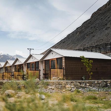 Horizon Resort Attabad Lake Hunza Karimabad  외부 사진