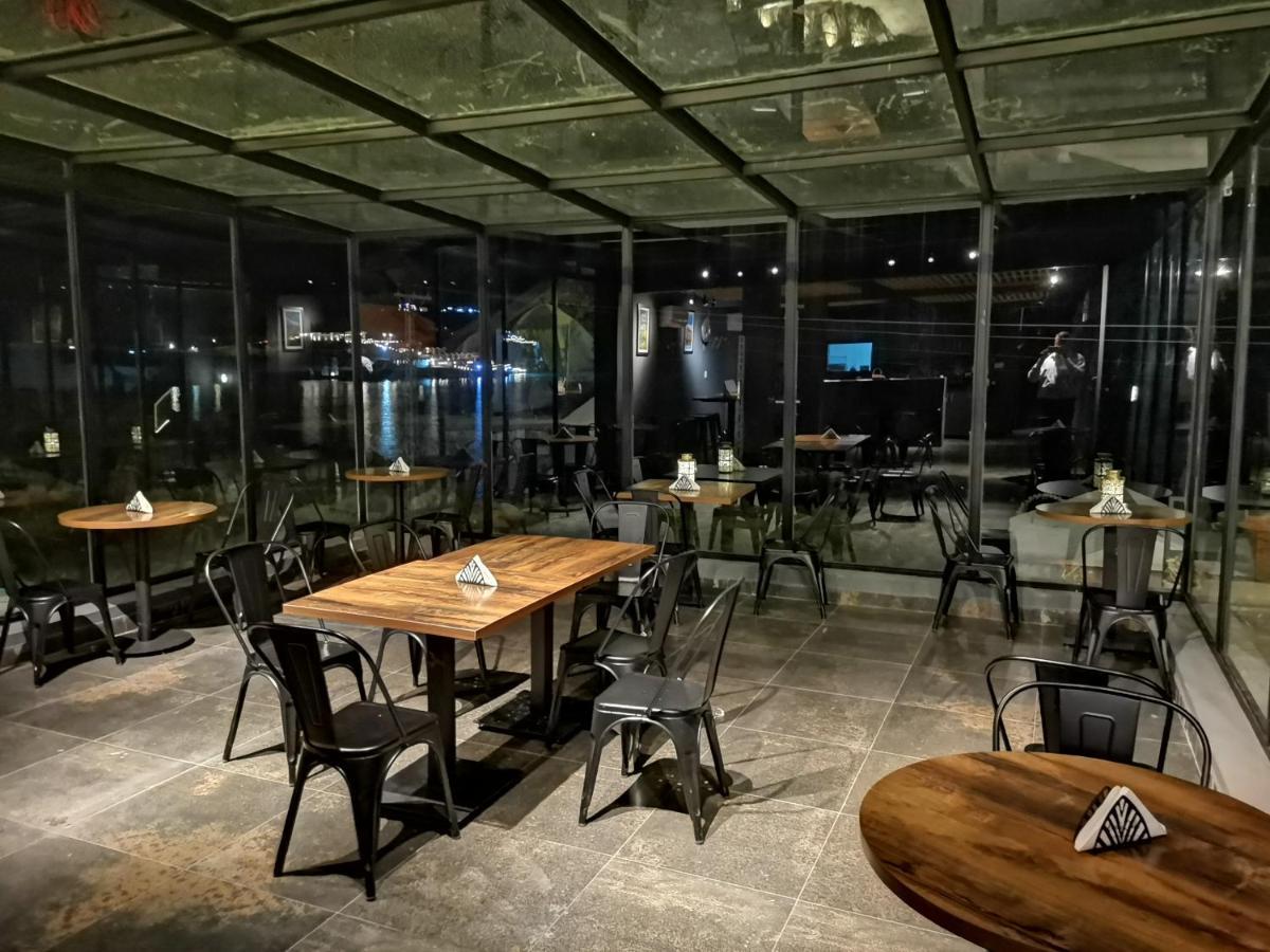 Horizon Resort Attabad Lake Hunza Karimabad  외부 사진