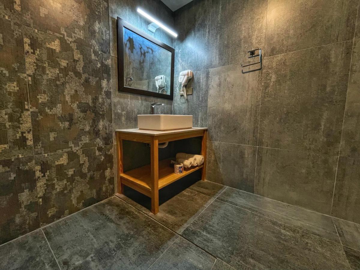 Horizon Resort Attabad Lake Hunza Karimabad  외부 사진